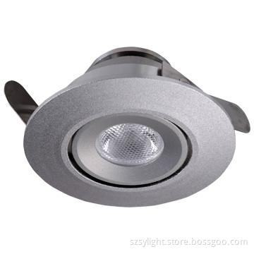 SAA CE passed energy saving low power led ceiling lights